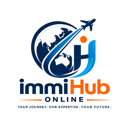 immiHub Online